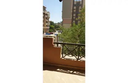 Apartment - 2 Bedrooms - 2 Bathrooms for rent in 90 Avenue - South Investors Area - New Cairo City - Cairo