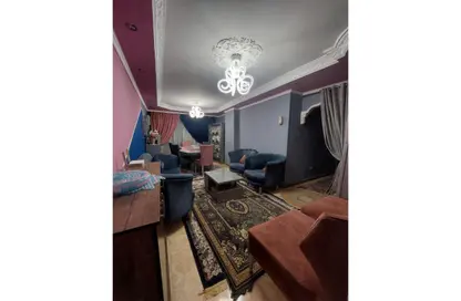 Apartment - 3 Bedrooms - 1 Bathroom for sale in Gate 3 - Menkaure - Hadayek El Ahram - Giza