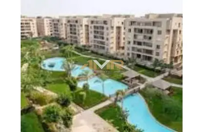 Apartment - 2 Bedrooms - 1 Bathroom for rent in The Square - 5th Settlement Compounds - The 5th Settlement - New Cairo City - Cairo