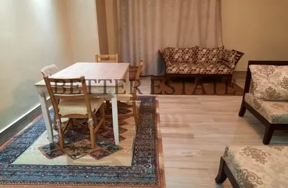 Apartment - 3 Bedrooms - 2 Bathrooms for rent in Tag Sultan - Ring Road - Cairo