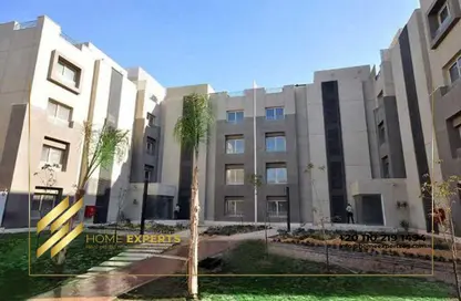 Apartment - 1 Bathroom for rent in Palm Hills Village Gate - South Investors Area - New Cairo City - Cairo