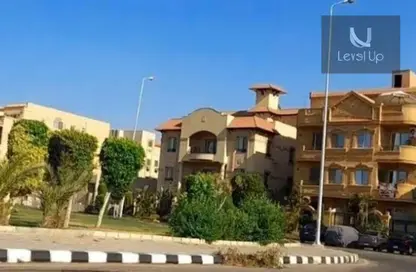 Penthouse - 4 Bedrooms - 3 Bathrooms for sale in Mohamed Naguib Axis - Abou El Houl - New Cairo City - Cairo