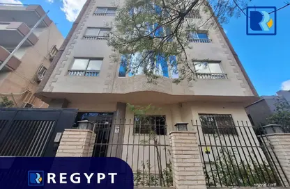 Whole Building - Studio for rent in Street 263 - New Maadi - Hay El Maadi - Cairo