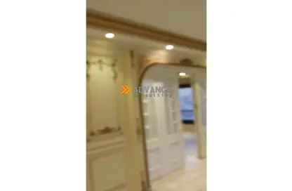 Apartment - 5 Bedrooms - 3 Bathrooms for rent in Al Batal Ahmed Abd El Aziz St. - Mohandessin - Giza