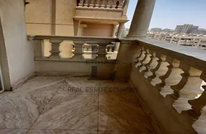 Apartment - 3 Bedrooms - 3 Bathrooms for sale in Syria St. - Mohandessin - Giza