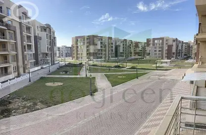 Apartment - 3 Bedrooms - 3 Bathrooms for sale in Sarai - Mostakbal City Compounds - Mostakbal City - Future City - Cairo