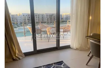 Penthouse - 4 Bedrooms - 4 Bathrooms for sale in Marassi - Sidi Abdel Rahman - North Coast