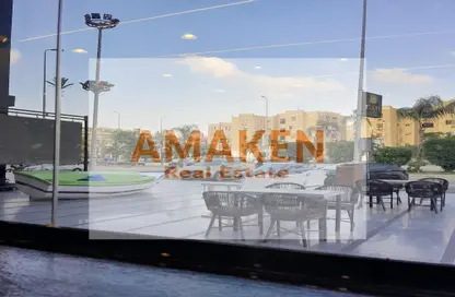 Apartment - 3 Bedrooms - 3 Bathrooms for sale in Karma Residence - 16th District - Sheikh Zayed City - Giza