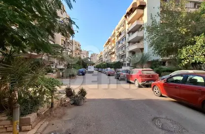 Apartment - 3 Bedrooms - 3 Bathrooms for sale in Masaken Sheraton - Sheraton Al Matar - El Nozha - Cairo