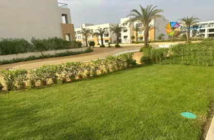 Chalet - 2 Bedrooms - 2 Bathrooms for sale in Telal Al Sokhna - Al Ain Al Sokhna - Suez