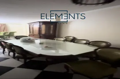 Apartment - 3 Bedrooms - 3 Bathrooms for rent in Mohandessin - Giza