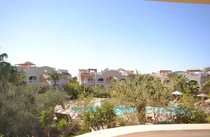 Villa - 4 Bedrooms - 4 Bathrooms for sale in Mubarak 7 - Mubarak Neighborhood - Hurghada - Red Sea