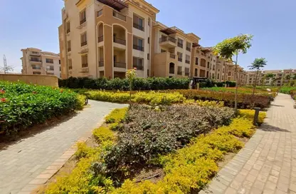 Apartment - 1 Bedroom - 1 Bathroom for sale in Stone Residence - 5th Settlement Compounds - The 5th Settlement - New Cairo City - Cairo