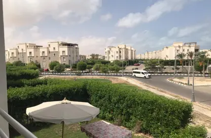 Chalet - 3 Bedrooms - 2 Bathrooms for sale in Amwaj - Sidi Abdel Rahman - North Coast