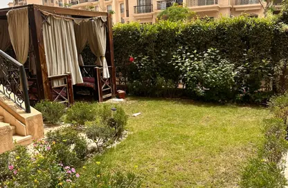 Apartment - 2 Bedrooms - 1 Bathroom for sale in El Rehab Extension - Al Rehab - New Cairo City - Cairo