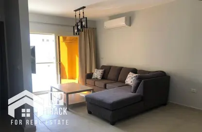 Chalet - 3 Bedrooms - 2 Bathrooms for rent in Stella Sidi Abdel Rahman - Sidi Abdel Rahman - North Coast