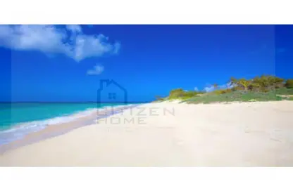 Duplex - 3 Bedrooms - 3 Bathrooms for sale in Silver Sands - Qesm Marsa Matrouh - North Coast