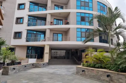 Apartment - 3 Bedrooms - 3 Bathrooms for sale in La Mirada Compound - 5th Settlement Compounds - The 5th Settlement - New Cairo City - Cairo