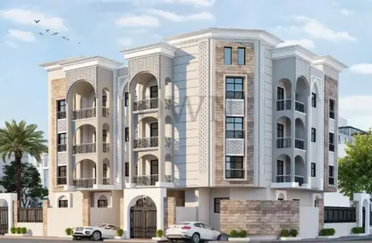 Apartment - 4 Bedrooms - 3 Bathrooms for sale in New Lotus - The 5th Settlement - New Cairo City - Cairo