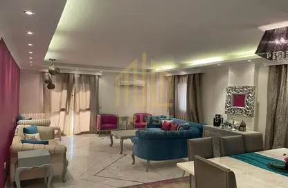 Apartment - 3 Bedrooms - 2 Bathrooms for sale in 9th District - Sheikh Zayed City - Giza