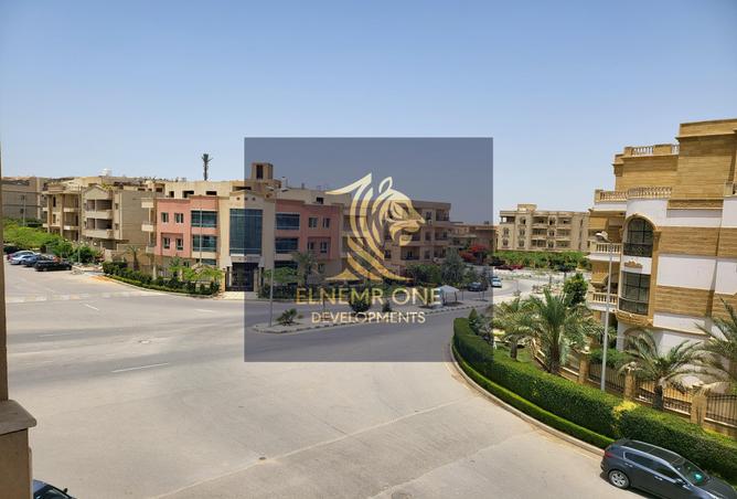 Apartment - 3 Bedrooms - 3 Bathrooms for sale in El Banafseg 6 - El Banafseg - New Cairo City - Cairo