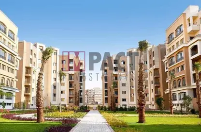 Duplex - 4 Bedrooms - 3 Bathrooms for sale in Al Maqsad - New Capital Compounds - New Capital City - Cairo