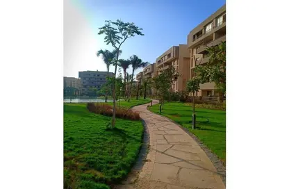 Apartment - 2 Bedrooms - 2 Bathrooms for sale in The Square - 5th Settlement Compounds - The 5th Settlement - New Cairo City - Cairo