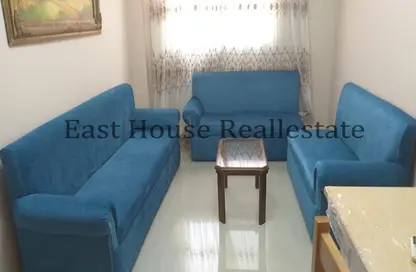 Apartment - 2 Bedrooms - 2 Bathrooms for rent in El Yasmeen 1 - El Yasmeen - New Cairo City - Cairo