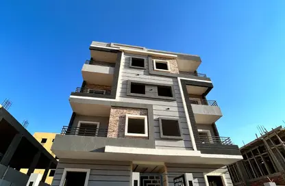 Apartment - 3 Bedrooms - 3 Bathrooms for sale in Badr City - Cairo