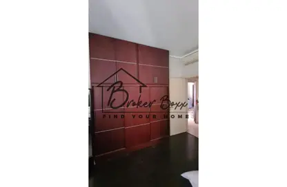 Apartment - 1 Bathroom for rent in The Village - South Investors Area - New Cairo City - Cairo