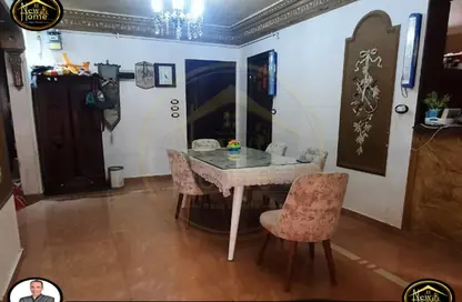 Apartment - 4 Bedrooms - 3 Bathrooms for sale in Sidi Beshr - Hay Awal El Montazah - Alexandria