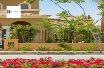 Villa - 4 Bedrooms - 3 Bathrooms for sale in Notion New Cairo - 5th Settlement Compounds - The 5th Settlement - New Cairo City - Cairo