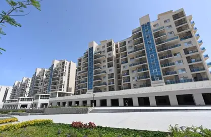 Apartment - 3 Bedrooms - 3 Bathrooms for sale in Downtown - New Alamein City - North Coast