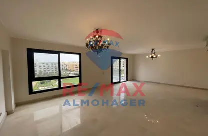 Apartment - 3 Bedrooms - 3 Bathrooms for rent in O West - 6 October Compounds - 6 October City - Giza