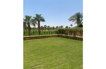 Villa - 3 Bedrooms - 2 Bathrooms for sale in Jaz Little Venice Golf - Al Ain Al Sokhna - Suez