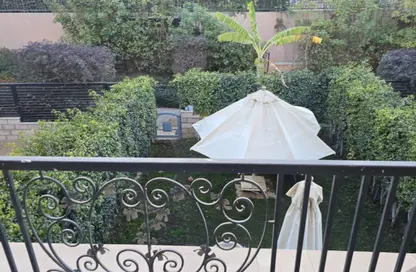 Apartment - 3 Bedrooms - 3 Bathrooms for sale in El Yasmeen 8 - El Yasmeen - New Cairo City - Cairo