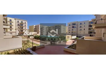 Apartment - 1 Bathroom for rent in Mivida - 5th Settlement Compounds - The 5th Settlement - New Cairo City - Cairo