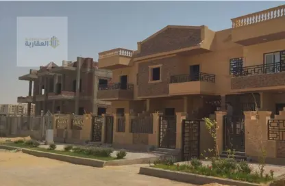 Villa - 5 Bedrooms - 3 Bathrooms for sale in New Heliopolis - Cairo