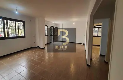 Apartment - 4 Bedrooms - 2 Bathrooms for rent in Zizinia Gardens - Ext North Inves Area - New Cairo City - Cairo