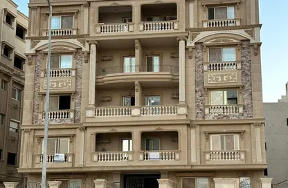 Apartment - 3 Bedrooms - 2 Bathrooms for sale in Gardina Sun - Northern Expansions - 6 October City - Giza