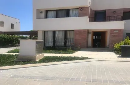 Twin House - 5 Bedrooms - 5 Bathrooms for sale in Blanca Gardens - Soma Bay - Safaga - Hurghada - Red Sea