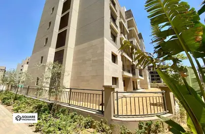 Apartment - 3 Bedrooms - 3 Bathrooms for sale in District 5 - 5th Settlement Compounds - The 5th Settlement - New Cairo City - Cairo