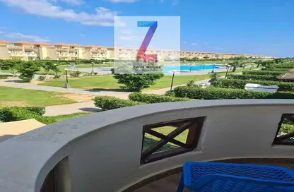 Villa - 2 Bedrooms - 2 Bathrooms for sale in Stella Heights - Al Alamein - North Coast