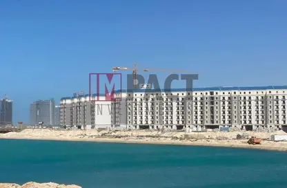 Apartment - 2 Bedrooms - 1 Bathroom for sale in Latin District - New Alamein City - Al Alamein - North Coast