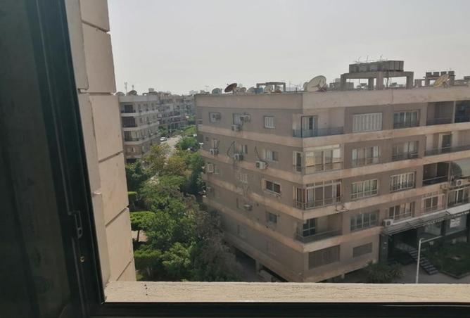 Apartment - 3 Bedrooms - 2 Bathrooms for sale in Thirteenth Sector - Zahraa El Maadi - Hay El Maadi - Cairo