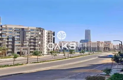 Apartment - 2 Bedrooms - 2 Bathrooms for sale in Al Maqsad - New Capital Compounds - New Capital City - Cairo