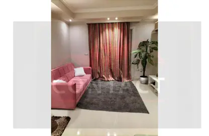 Apartment - 2 Bedrooms - 1 Bathroom for sale in Madinaty - Cairo