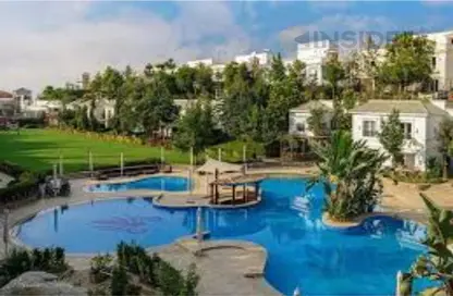 Villa - 3 Bedrooms - 4 Bathrooms for sale in Mountain View 1.1 - 5th Settlement Compounds - The 5th Settlement - New Cairo City - Cairo