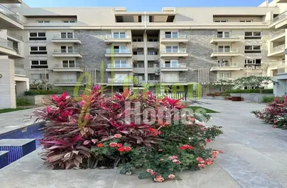 Apartment - 1 Bathroom for sale in Mountain View iCity - 5th Settlement Compounds - The 5th Settlement - New Cairo City - Cairo