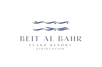 Chalet - 2 Bedrooms - 3 Bathrooms for sale in Beit Al Bahr - Sidi Heneish - North Coast